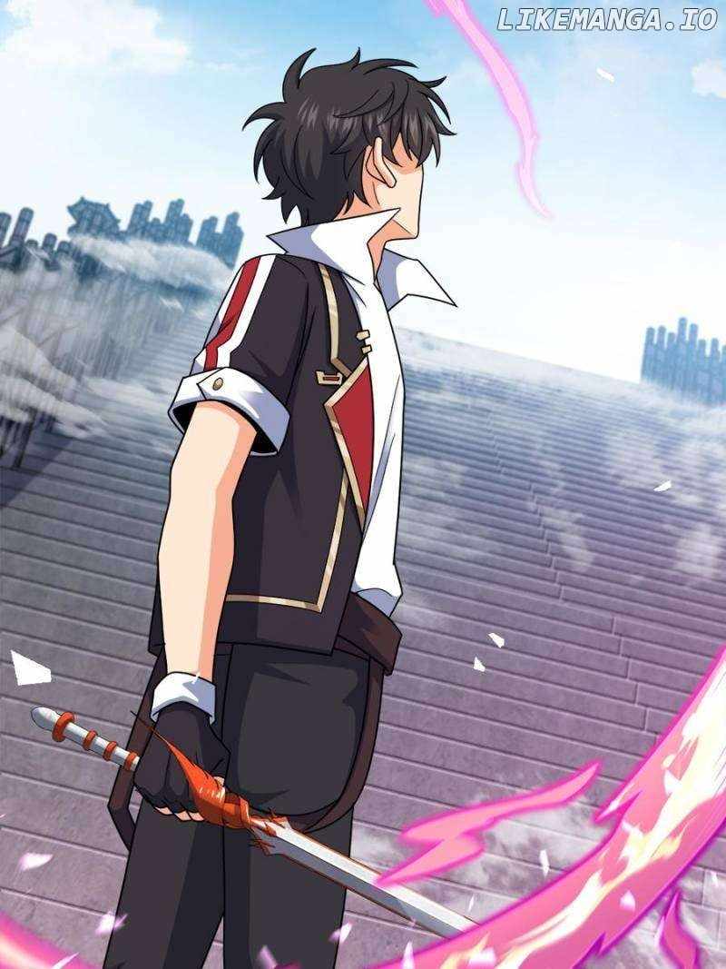 Spare Me, Great Lord! Chapter 757 79